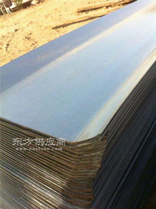 止水钢板生产厂家 西安博莹建筑材料 钢板图片